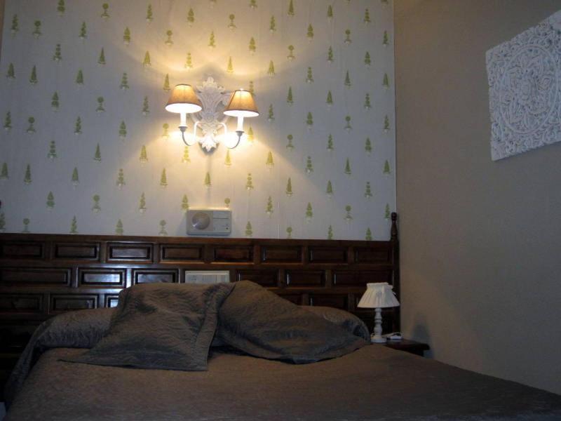 Hotel Boutique Balaitus Sallent de Gállego Quarto foto