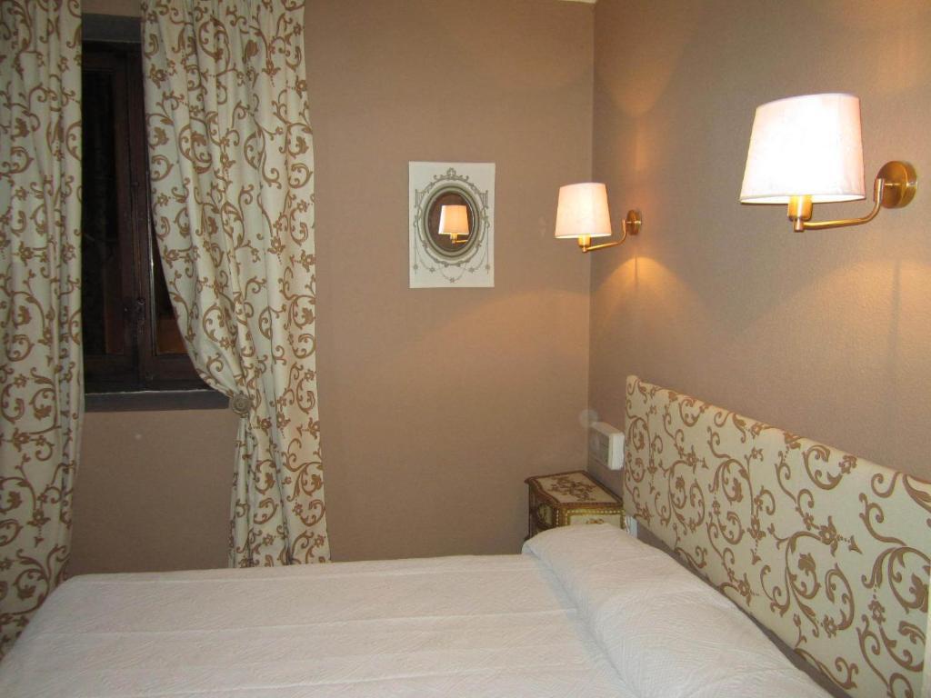 Hotel Boutique Balaitus Sallent de Gállego Quarto foto